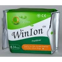 Intimky WinIon - 24 kusov v jednom balení